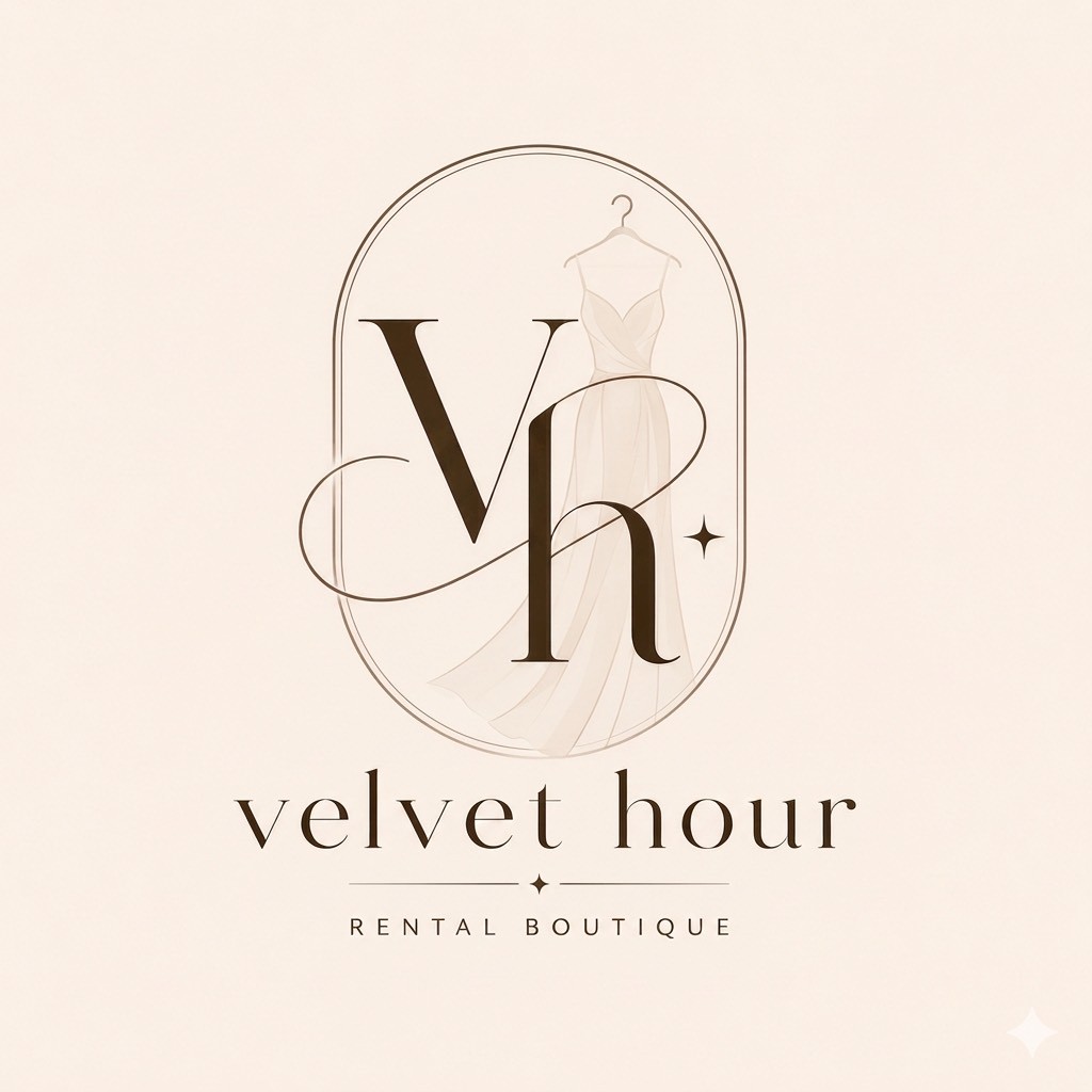 Velvet Hour Logo