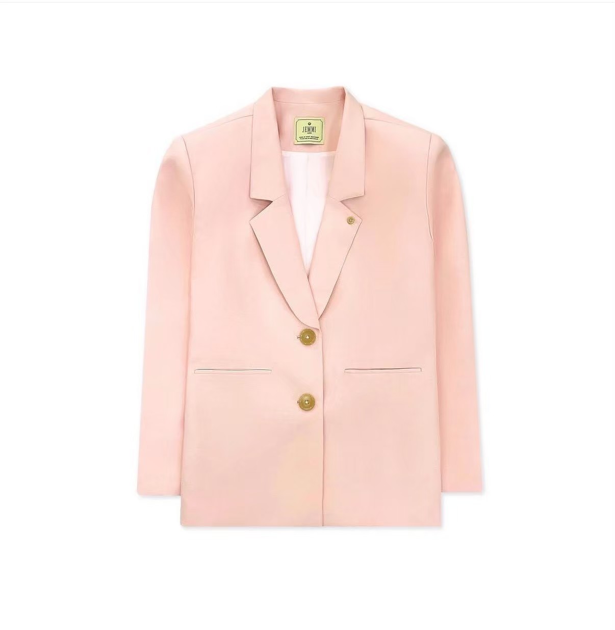 เช่าชุด Jemmidoris Chalotte Blazer — Velvet Hour กรุงเทพ